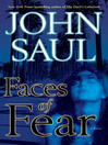 Cover image for Faces of Fear